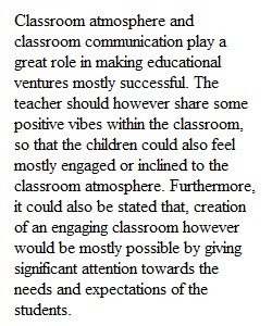 Module 3 Assignment Chapter 6 & 4